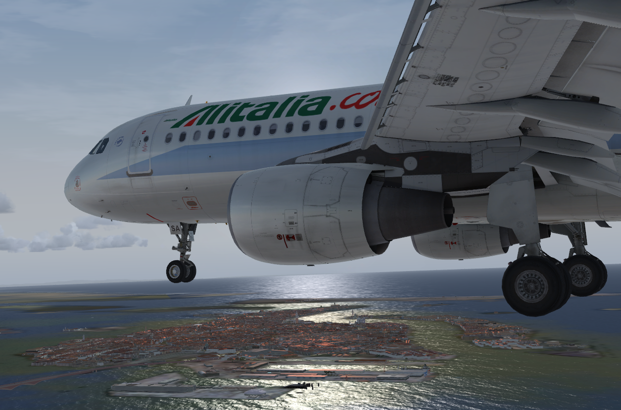 Random Screenshot